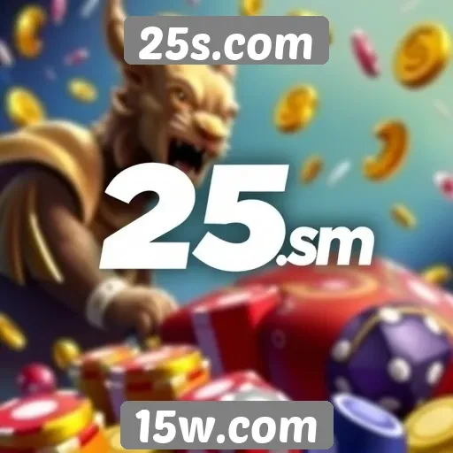 Jogos disponíveis no site 25s.com