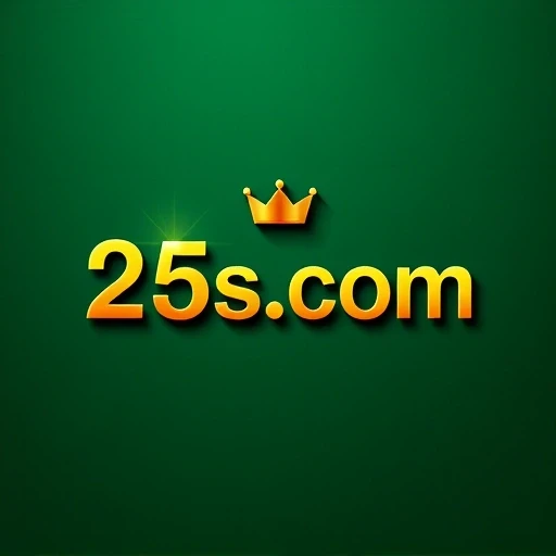 25s.com Logo