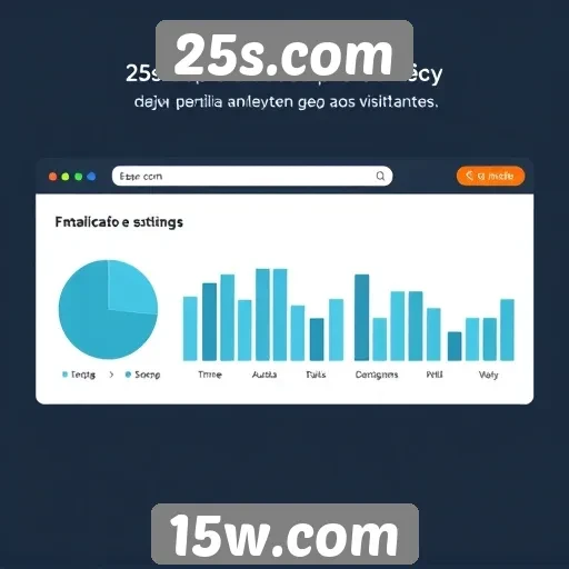 Avaliação da experiência do usuário no site 25s.com